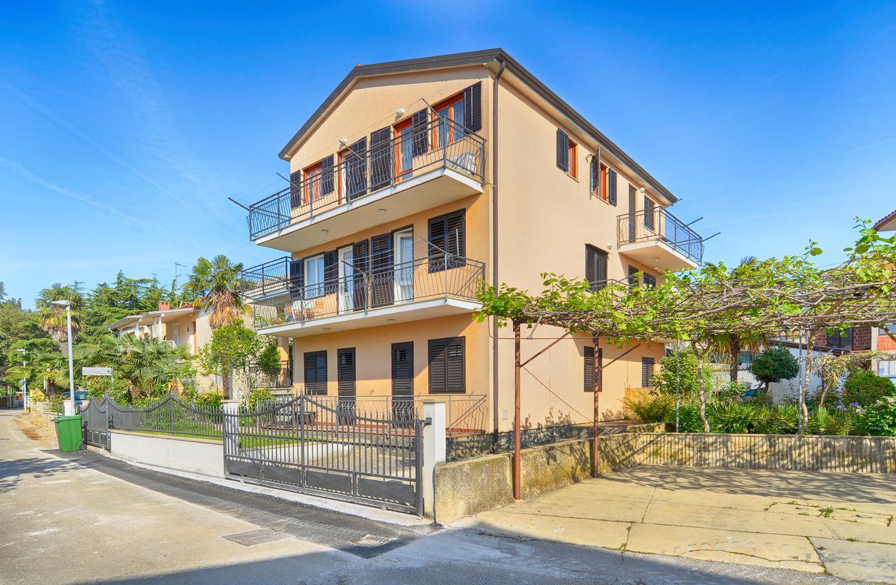 Apartman Ljiljana 1553